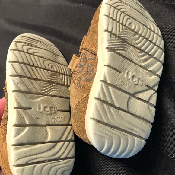 GUC UGG runners - Picture 6 of 7